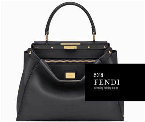 fendi price list malaysia|Fendi online.